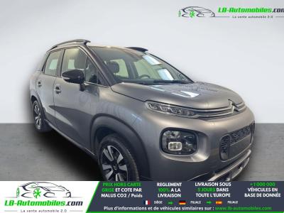 Citroën C3 Aircross PureTech 110 BVM