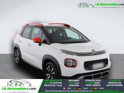 Citroën C3 Aircross PureTech 110 BVM