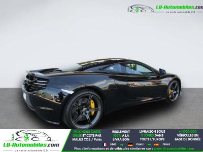 McLaren 650 S Coupé V8 3.8 650 ch