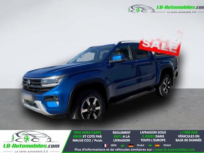 Volkswagen Amarok 2.0 TDI 205 BVM 4MOTION