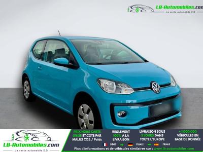 Volkswagen UP 1.0 75