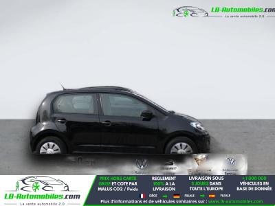 Volkswagen UP 1.0 75