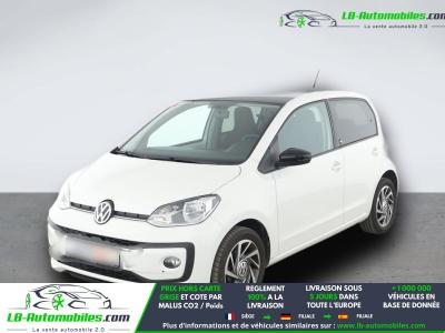Volkswagen UP 1.0 75
