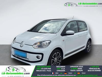 Volkswagen UP 1.0 75