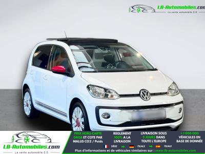 Volkswagen UP 1.0 75