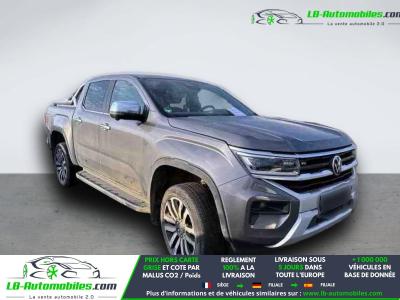 Volkswagen Amarok 3.0 TDI 240 BVA 4MOTION