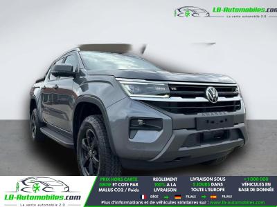 Volkswagen Amarok 3.0 TDI 240 BVA 4MOTION