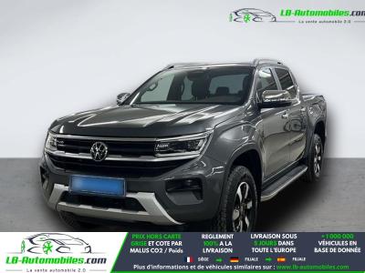 Volkswagen Amarok 3.0 TDI 240 BVA 4MOTION