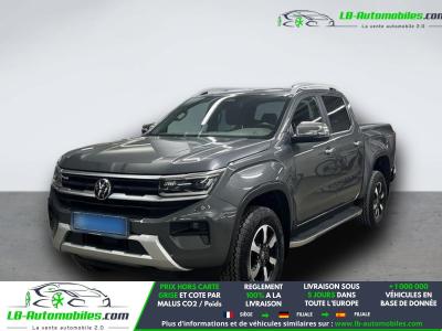 Volkswagen Amarok 3.0 TDI 240 BVA 4MOTION