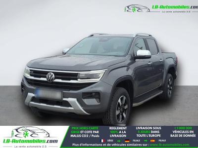 Volkswagen Amarok 3.0 TDI 240 BVA 4MOTION