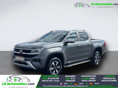 Volkswagen Amarok 3.0 TDI 240 BVA 4MOTION