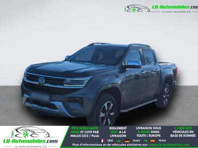 Volkswagen Amarok 3.0 TDI 240 BVA 4MOTION