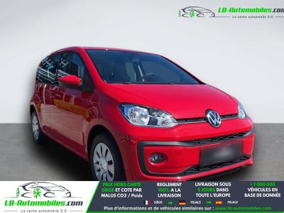 Volkswagen UP 1.0 60  BVM