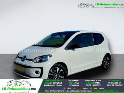 Volkswagen UP 1.0 60  BVM