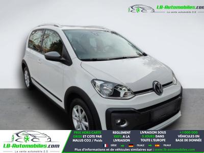 Volkswagen UP 1.0 75  BVM