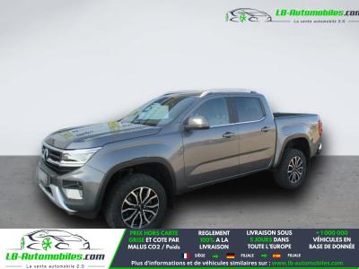 Volkswagen Amarok 3.0 TDI 240 BVA 4MOTION