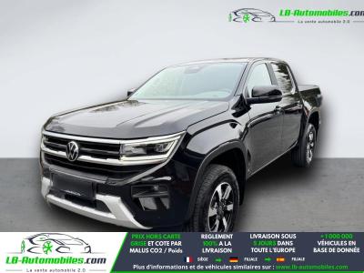 Volkswagen Amarok 3.0 TDI 240 BVA 4MOTION