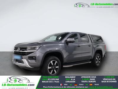 Volkswagen Amarok 3.0 TDI 240 BVA 4MOTION