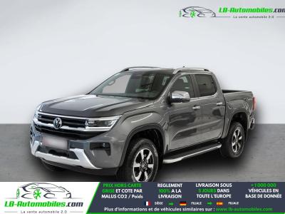 Volkswagen Amarok 3.0 TDI 240 BVA 4MOTION