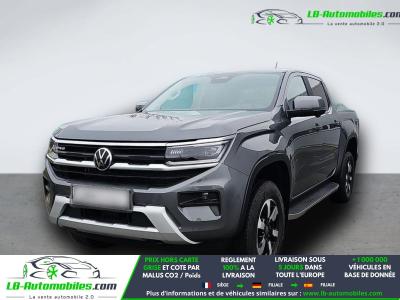 Volkswagen Amarok 3.0 TDI 240 BVA 4MOTION