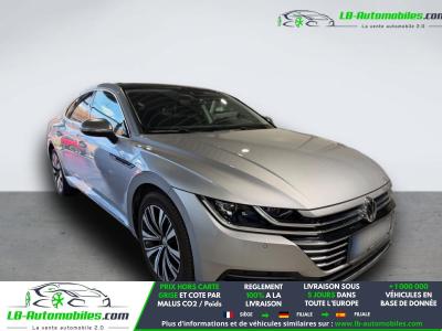 Volkswagen Arteon 1.5 TSI 150 BVA