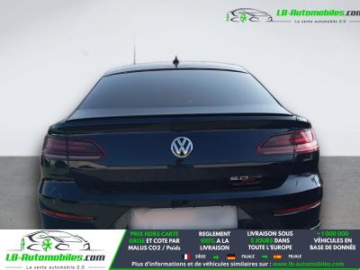Volkswagen Arteon 2.0 BI-TDI 240 BVA 4Motion