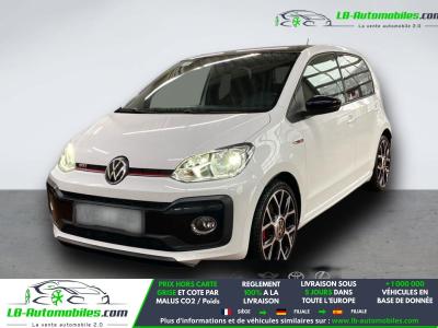 Volkswagen UP 1.0 115  BVM