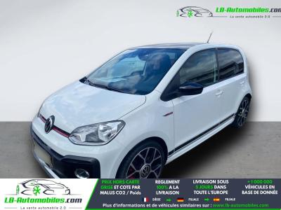 Volkswagen UP 1.0 115  BVM