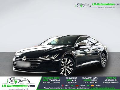 Volkswagen Arteon 2.0 TDI 190 BVA