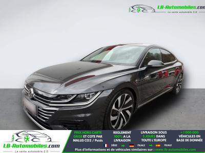Volkswagen Arteon 2.0 TDI 190 BVA
