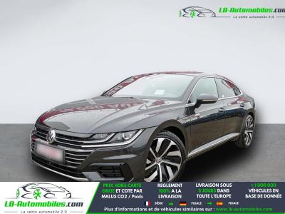 Volkswagen Arteon 2.0 TDI 190 BVA