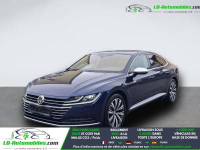Volkswagen Arteon 2.0 TSI 190  BVA