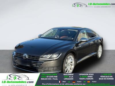 Volkswagen Arteon 2.0 TSI 190  BVA
