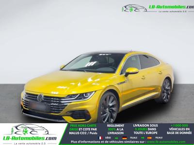 Volkswagen Arteon 2.0 TSI 190  BVA