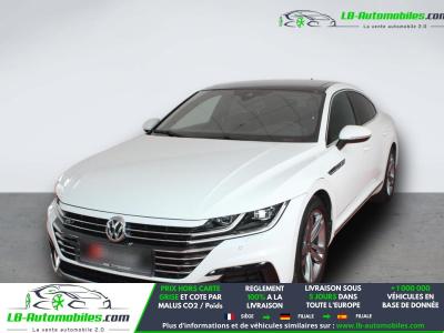Volkswagen Arteon 2.0 TSI 190  BVA