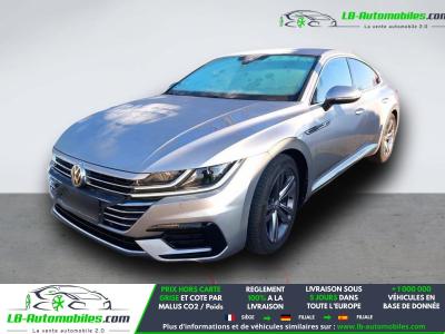 Volkswagen Arteon 2.0 TSI 190  BVA