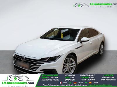Volkswagen Arteon 2.0 TSI 272 BVA 4Motion