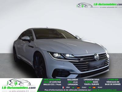 Volkswagen Arteon 2.0 TSI 280 BVA 4Motion