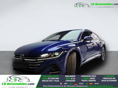 Volkswagen Arteon 2.0 TDI 200 BVA 4MOTION