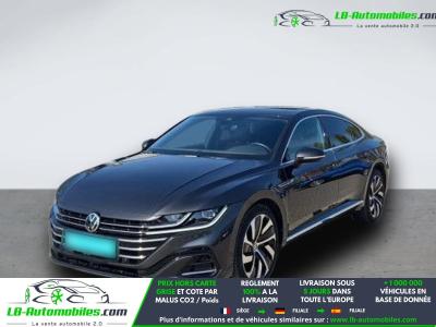 Volkswagen Arteon 2.0 TDI 200 BVA 4MOTION