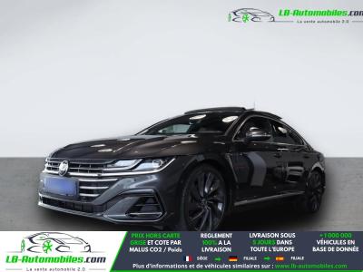Volkswagen Arteon 2.0 TDI 200 BVA 4MOTION