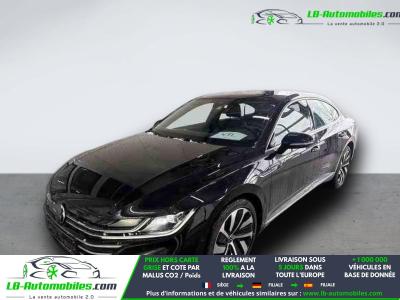 Volkswagen Arteon 2.0 TDI 200 BVA 4MOTION