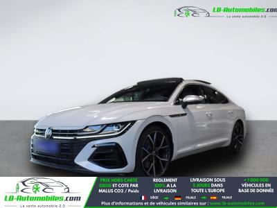 Volkswagen Arteon 2.0 TSI 320 BVA 4MOTION