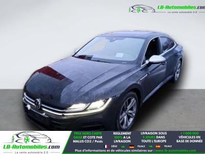 Volkswagen Arteon 2.0 TSI 320 BVA 4MOTION