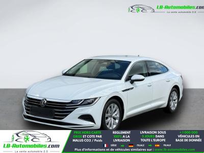 Volkswagen Arteon 2.0 TDI 150 BVA