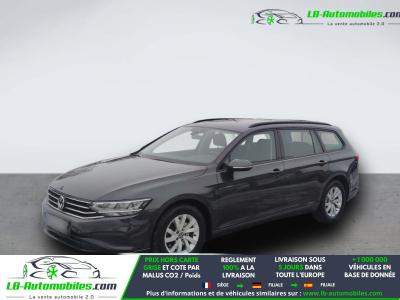 Volkswagen Passat SW 1.5 TSI 150 BVM