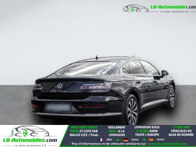 Volkswagen Arteon 2.0 TDI 150 BVA