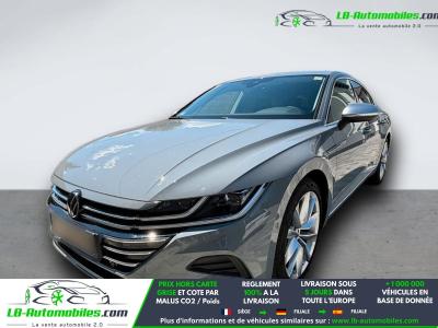 Volkswagen Arteon 2.0 TDI 150 BVA