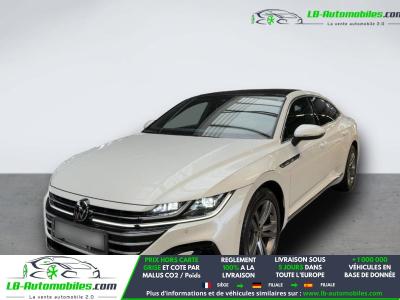Volkswagen Arteon 2.0 TSI 190 BVA