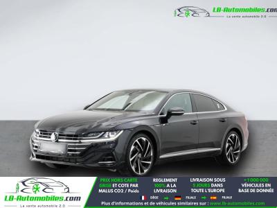 Volkswagen Arteon 2.0 TDI 200 BVA 4MOTION